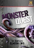 MonsterQuest: Season 2 (DVD)