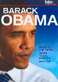 Barack Obama: Inaugural Edition (DVD)