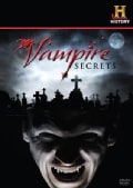 Vampire Secrets (DVD)