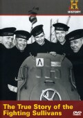 True Story of the Fighting Sullivans (DVD)