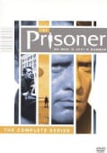 The Complete Prisoner Mega Set (Collector's Edition) (DVD)