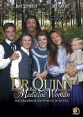 Dr. Quinn, Medicine Woman: Complete Season Six (DVD)