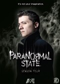 Paranormal State: The Complete Season 4 (DVD)