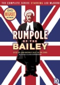 Rumpole of the Bailey: The Complete Series Megaset (DVD)