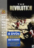 History Classics: The Revolution (DVD)