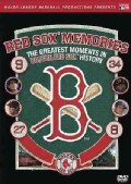 Red Sox Memories: The Greatest Moments in Boston Red Sox History (DVD)