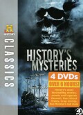 History Classics: History's Mysteries (DVD)