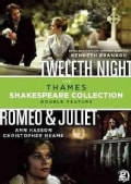 The Thames Shakespeare Collection: Romeo & Juliet/Twelfth Night (DVD)