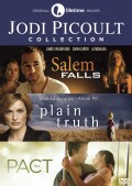 Jodi Picoult Collection (DVD)