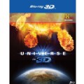The Universe 3D (Blu-ray Disc)