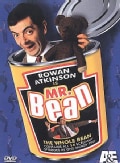 Mr. Bean: The Whole Bean Collection (DVD)