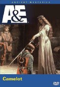 Ancient Mysteries: Camelot (DVD)