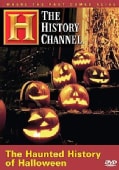 The Haunted History Of Halloween (DVD)