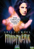 Criss Angel: Mindfreak: Season One (DVD)