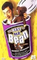 Mr. Bean: The Best Of Collection (DVD)