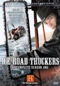 Ice Road Truckers: The Complete Season 1 (DVD)