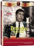 Ervinka (DVD)