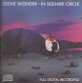 Stevie Wonder - In Square Circle