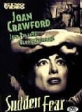 Sudden Fear (DVD)
