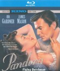 Pandora & The Flying Dutchmman (Blu-ray Disc)