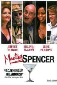 Meeting Spencer (DVD)