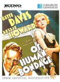 Of Human Bondage (Remastered Edition) (DVD)