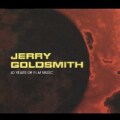 Jerry Goldsmith - 40 Years Of Film Music