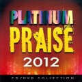 Various - Platinum Praise 2012