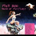 Various - Pink Box - Songs of Pink Floyd