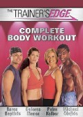 Trainer's Edge: Complete Body Workout (DVD)