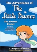 The Adventures Of The Little Prince: The Perfect Planet (DVD)