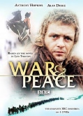 War & Peace (DVD)