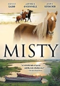 Misty (DVD)