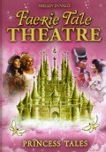 Faerie Tale Theatre: Princess Tales (DVD)