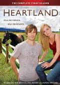 Heartland: The Complete Season 1 (DVD)