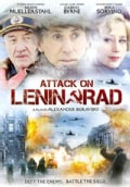Attack On Leningrad (DVD)
