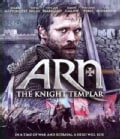 Arn: The Knight Templar (Blu-ray Disc)