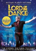 Michael Flatley Returns As Lord Of The Dance (DVD)