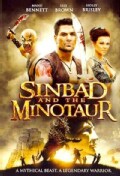 Sinbad And The Minotaur (DVD)