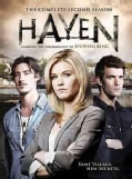 Haven: The Complete Second Season (DVD)