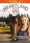 Heartland Season 1 (DVD)
