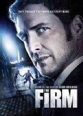 The Firm: The Complete First Season