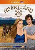 Heartland Season 2 (DVD)