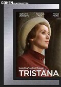 Tristana (DVD)