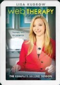 Web Therapy: The Complete Second Season (DVD)