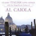 Al Caiola - Classic Italian Love Songs