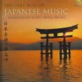 Various - The Very Best Of Japanese Music