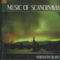 Various - Music Of Scandinavia- Northern Lights