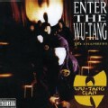 Wu-Tang Clan - Enter The Wu Tang