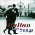 ITALIAN LOVE SONGS - ITALIAN LOVE SONGS